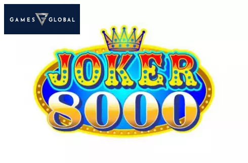 Joker 8000